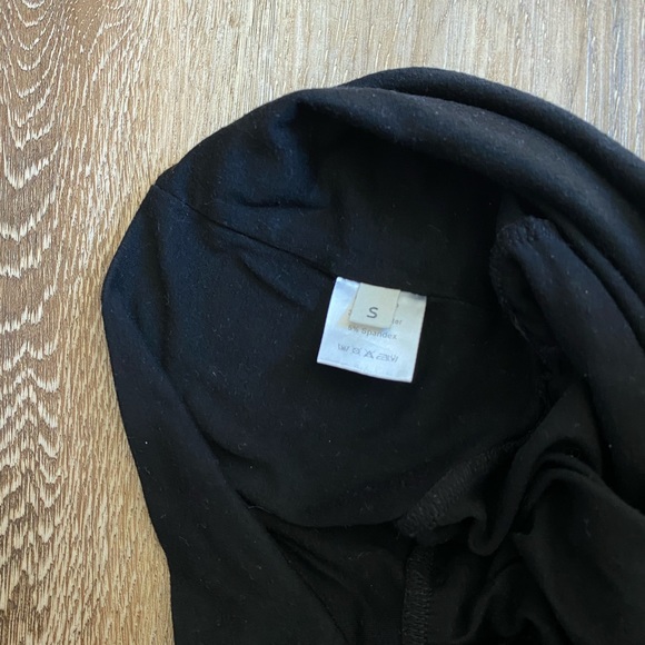 Maternity Sweatpants. Set of 2. Size Small. Great Condition. - Picture 4 of 4